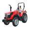 80HP Wheeled Tractor 804 agricultural farm tractor