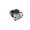 Repuestos del motor Weichai WP10/WP12/WD12 para camiones Shacman L3000/F3000/X3000/X6000 612600131107 Compresor de aire