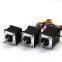 Nema 14 Stepper Motor 12-24vdc 35mm Small Engine
