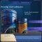 concrete building structure, steel bonding glue for encasing steel, steel bonding glue for bonding steel, steel bonding glue for pouring steel, strong impact resistance, high strength