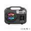 Amplifier Audio System Sound Outdoor Active Karaoke Party Subwoofer Wireless Portable Speaker