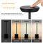 Rechargeable Touch Control Led Decorative Bedroom Bedside Table Lamp Creative Ambiance Lamp Restaurant Bar Night Light