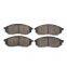 Wholesale Original FERODO Ceramic Brakes FDB4177-D Auto Ceramic No Noise Ceramic Brake Pads for Renault 410600023R