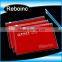 pvc stationary bag with zipper manufacturer