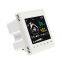 Professional Manufacturer of Smart Wifi Controller Modbus RS485 HVAC System Recuperators Controller