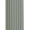 Mayorista de velas de cera de estilizado de plástico flameless LED, velas delgadas y alargadas de LED románticas en 3D con control remoto