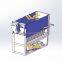 Automatic Slaughter Line Cow Slaughterhouse for Slaughtering Equipment Cattle Oblique Stunning Box Slaughter Machine