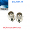 BNC/SMA-KK