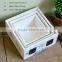 Wholesale Wooden Planter Box Flower Wood Pots