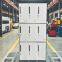 6-Door, 9-Door, 12-Door Metal Locker for Schools and Gyms | Durable Steel Storage Locker With Lock