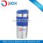 18 8 304 food grade stainless steel water bottle double wall vacuum flask
