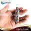 Vision vapor Kinta tank with Ceramic coil 100% original kinta RTA