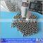 95% W tungsten alloy ball heavy metal alloy ball diameter 6mm from Zhuzhou Kerui