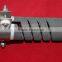 1400C DOUBLE SPIRAL TYPE ELECTRIC SILICON CARBIDE ROD/ SIC HEATING ELEMENT/SIC HEATER
