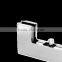 FT-240 304SS glass patch fittings crank clamp for glass door hardware