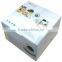 Wireless Home Alarm Security monitoring IP camera Alarm