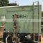 US made SULLAIR 780RH air compressor year 2009 used condition Sullair 780RH air compressor second hand Sullair 780RH air
