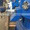 Agglomerate Granulator Machine,control Granules Quality,grinding Machine