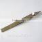 With hooks orthodontic metal brackets holding brackets tweezer