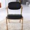 RCH-4187 Concise design bent wood chair for promotional