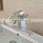 No.M5007 Cheap Desk Mounted Bathroom Brass Tap