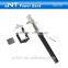 mirro smartphone selfie stick with wire QC30