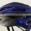 Carbon Fiber in Mold Bicycle Helmet