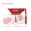Rose Hydrating Whitening And Moisturizing Nourishing Crystal Collagen High Quality Facial Mask