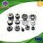 China high end best price oxide scale ball press machine
