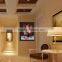 DIY digital oil painting by numbers flower oil painting for living room 5063