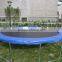 6FT-16FT Round Trampoline