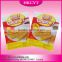 Custom Printed Plastic Churros Food Bag / Packaging For Churros