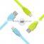 Flex 3.1 Type C USB Connector Cable for Macbook NOKIA N1 Letv Phone