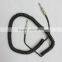 Spring Cable Electric instrument guitar cable