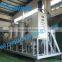 YNLTY Series Waste Tire Oil Refining and Pyrolysis Oil Cleaning Get Diesel Oil Fuel