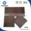 Eco-friendly EVA cork puzzle mat manufacturer in china