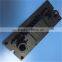 Black anodizing high pressure Stainless Steel Die Casting Parts
