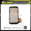 For Moto G Xt1032 display with digitizer assembly with frame