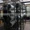 Microelectronics application EDI module RO system water treatment plant