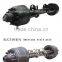 China Manufacturer cost-effective products American Type Axle