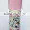 Heat transfer foil for HDPE product