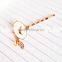 Hair Accessories Manufacturers China Retro Elegant Swallow Tassel Hair Pins