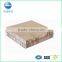 Certification Building Materials Cheap Honeycomb Paper Board Panel