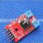 Single ais tilt sensor module SCA60C tilt sensor module tilt sensor