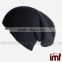 Wholesale Wool Oversized Baggy Beanie Hat