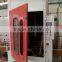 High Quality Vertical Automatic Glass Sandblasting Machine