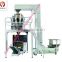 Fully-Automatic counting and packing machine for puffy food, crispy rice, jelly candy, pistachio
