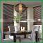 1 inch 2 inch blinds aluminium venetian blinds,template perfect fit white blinds