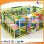 2016 Asia popular kids play toys Indoor Playground equipment