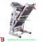 2016 cheap household 220v 50hz folding electric treadmill for sale